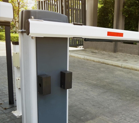 Smart Security and Automation