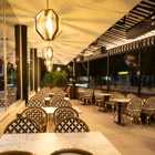 Corner Bistro