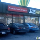 Subway - Fast Food Restaurants