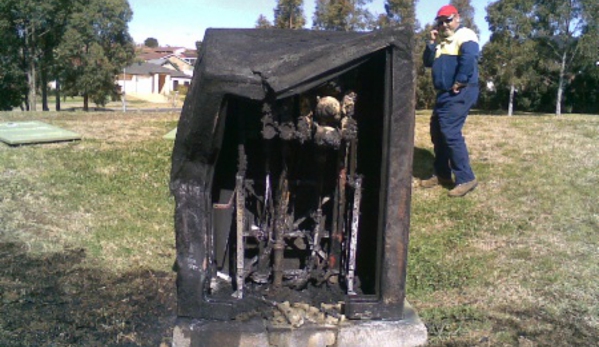 Campbelltown Electrical - Glen Alpine, NSW