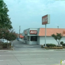 Avis Rent A Car - Van Rental & Leasing