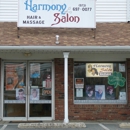 Harmony Salon - Nail Salons