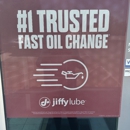 Jiffy Lube Oil Change