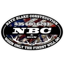 Nate Blake Construction - General Contractors