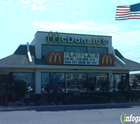 McDonald's - North Richland Hills, TX