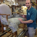 Argentiero's Upholstery - Upholsterers