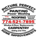A PICTURE PERFECT PAINTING & HOME IMPROVEMENTS - Painting Contractors