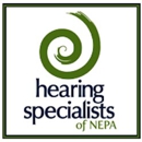 Hearing Specialists of NEPA - Hearing Aids & Assistive Devices