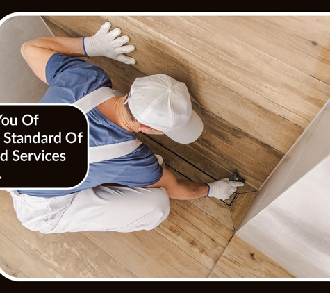 Say Floors Pty Ltd - Somerton, VIC. We Assure You Of Our Highest Standard Of Products And Services At All Times