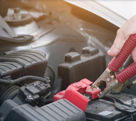 A-bout Auto Electrical