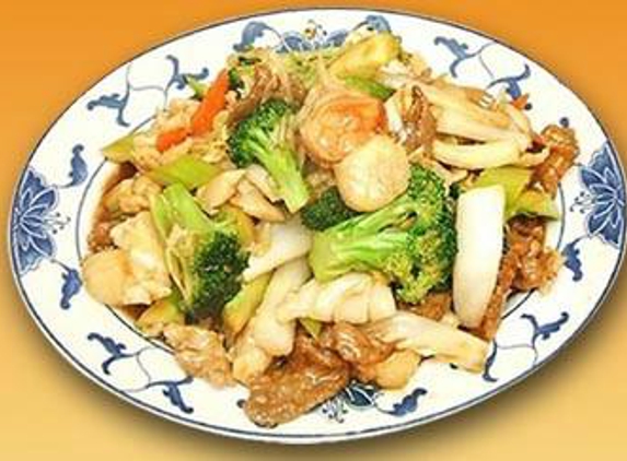 Chinatown Express - Overland Park, KS