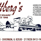 Rettberg's