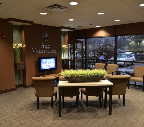 Price Vision Group - Indianapolis, IN