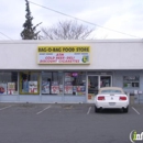 Bago Bag - Grocery Stores