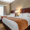 Comfort Suites Biloxi - Ocean Springs - Motels