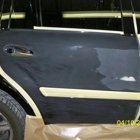 Temple Belton Auto body