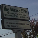 Mirada Hills Rehabilitation and Convalescent Hospital - Nursing & Convalescent Homes