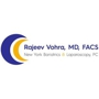 Dr. Rajeev Vohra - Laparoscopic Bariatric Surgeon