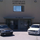 Corporate Auto Works - Auto Repair & Service