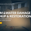Flood Damage Pro - Water Damage Restoration