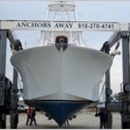 Anchors Away Boatyard - Boat Yards