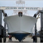 Anchors Away Boatyard