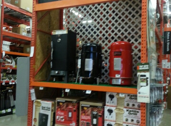 The Home Depot - Taylor, MI