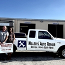 Miller's Automotive