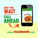 Taconmadre - Mexican Restaurants