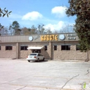 Pak's Karate Academy