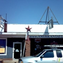 The New American Tattoo Company - Tattoos