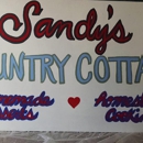 Sandy's Country Cottage Restaurant - American Restaurants