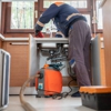 Cary Wing Plumbing & Fire Protection gallery