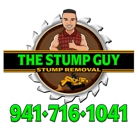 The Stump Guy of Tampa