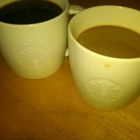 Starbucks Coffee