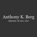 Anthony K. Berg, Attorney at Law - Attorneys
