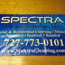 Spectra Cleaning Solutions - Janitorial Service