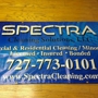 Spectra Cleaning Solutions