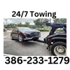 Florida Fast Towing gallery