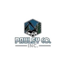 Pauley Co Inc - General Contractors