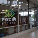 Focus Eye Care - Optometrists
