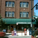 Starbucks Coffee - Bars