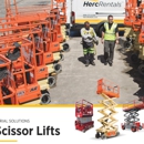Herc Rentals