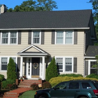 Precision Painting Plus of Nassau County - Westbury, NY. exterior-home-painting-merrick