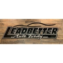 Leadbetter Auto Body & Towing - Towing