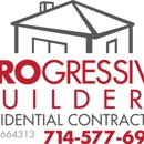 Progressive Builders - Home Builders
