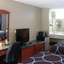 Super 8 by Wyndham Bossier City/Shreveport Area - Hotels