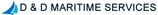 D & D Maritime Services Pty Ltd - Surveyors - Cargo & Marine