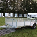 Triple Crown Trailers, Inc. - Trailer Hitches