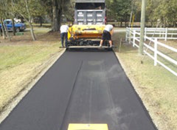 Watkins & Sons Paving - Seffner, FL